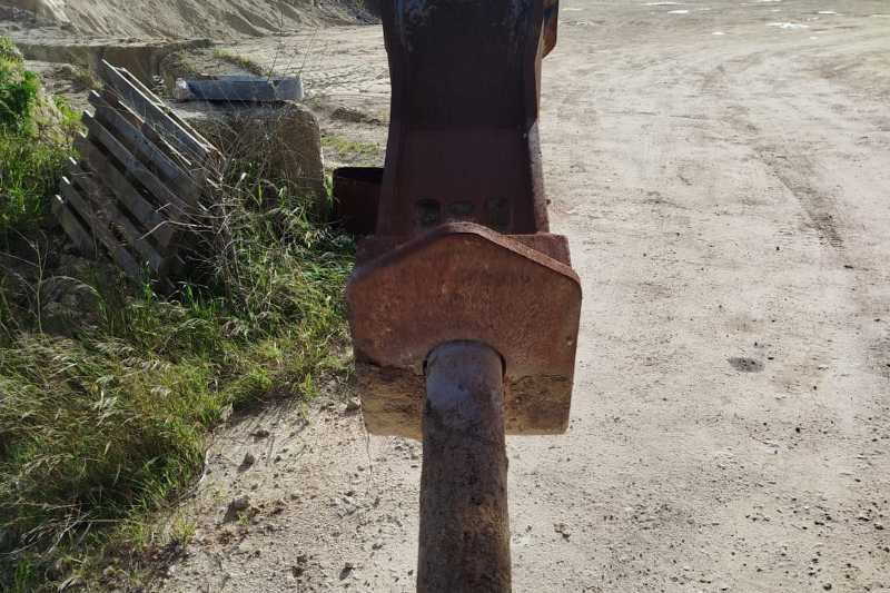 OmecoHub - Immagine HAMMER H135P